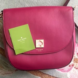 Kate spade adjustable strap bag